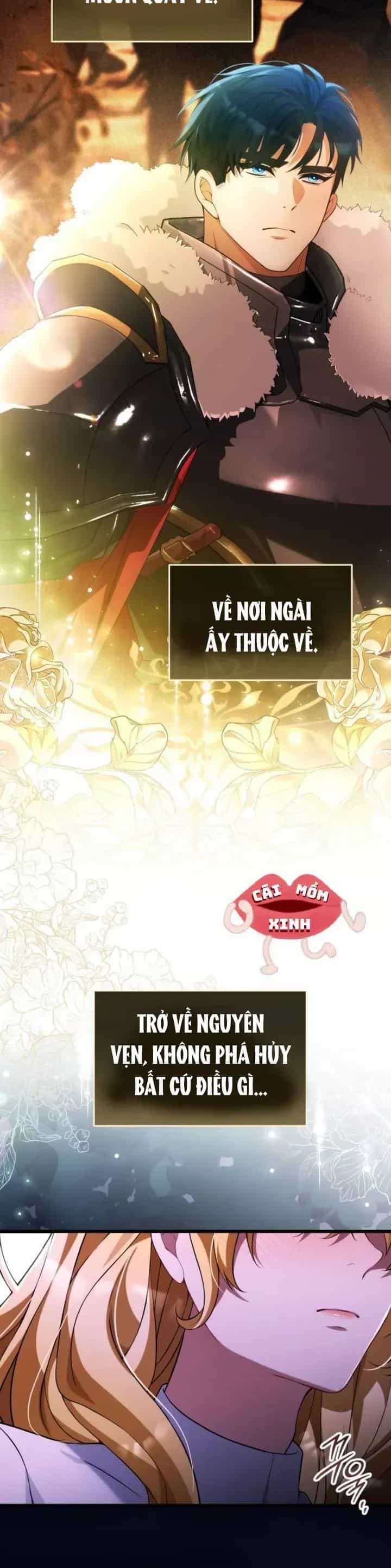 Lời Cầu Hôn Hoang Dã - Chương 54 - ảnh 30