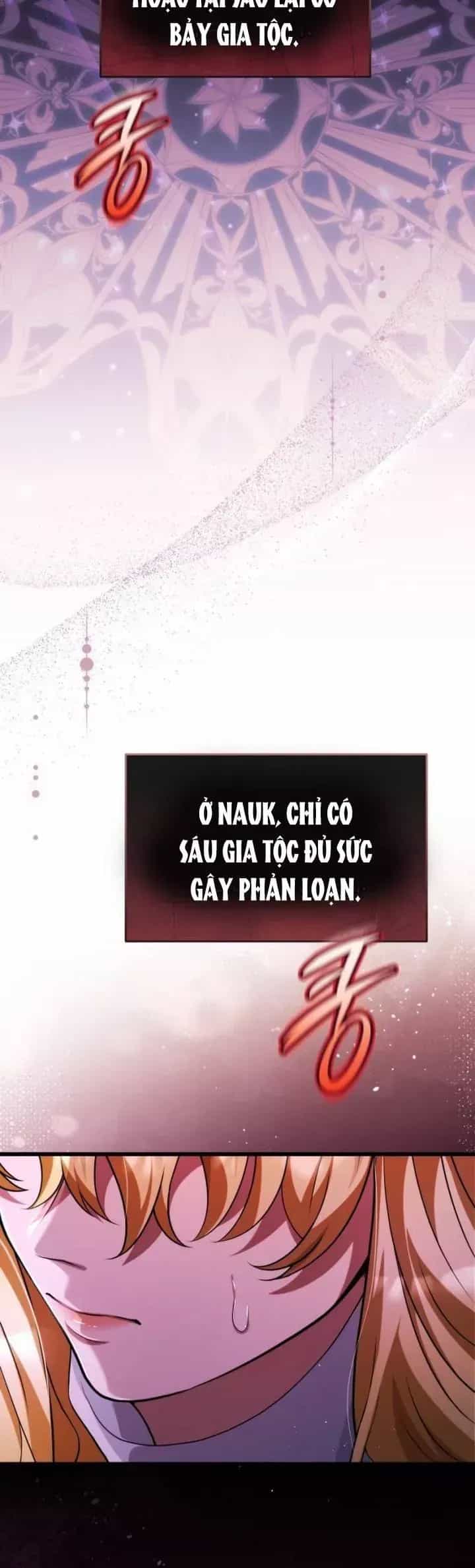 Lời Cầu Hôn Hoang Dã - Chương 54 - ảnh 38