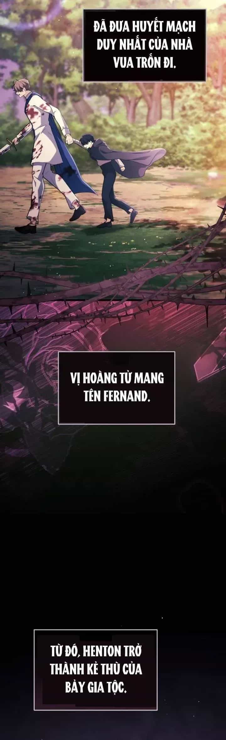 Lời Cầu Hôn Hoang Dã - Chương 54 - ảnh 4