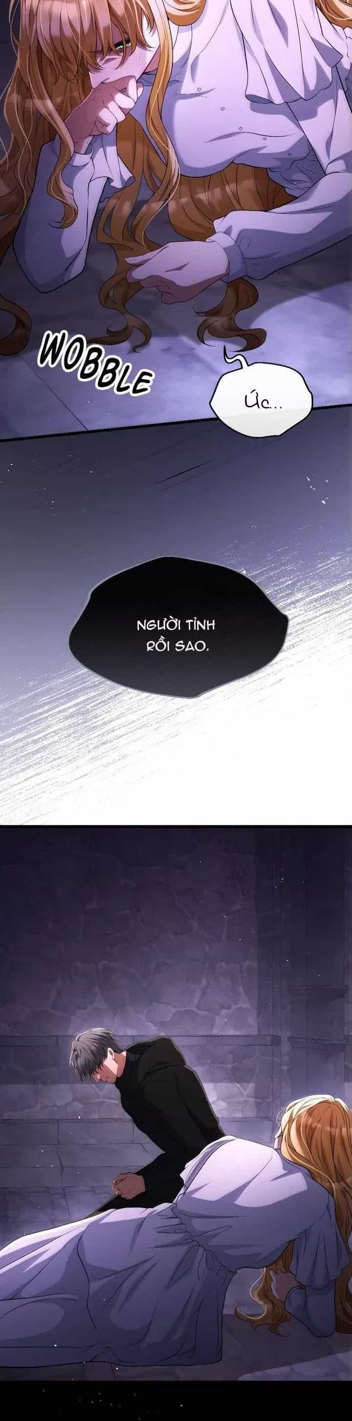 Lời Cầu Hôn Hoang Dã - Chương 55 - ảnh 16