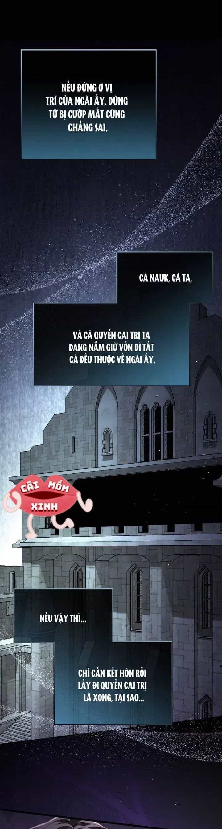 Lời Cầu Hôn Hoang Dã - Chương 55 - ảnh 21