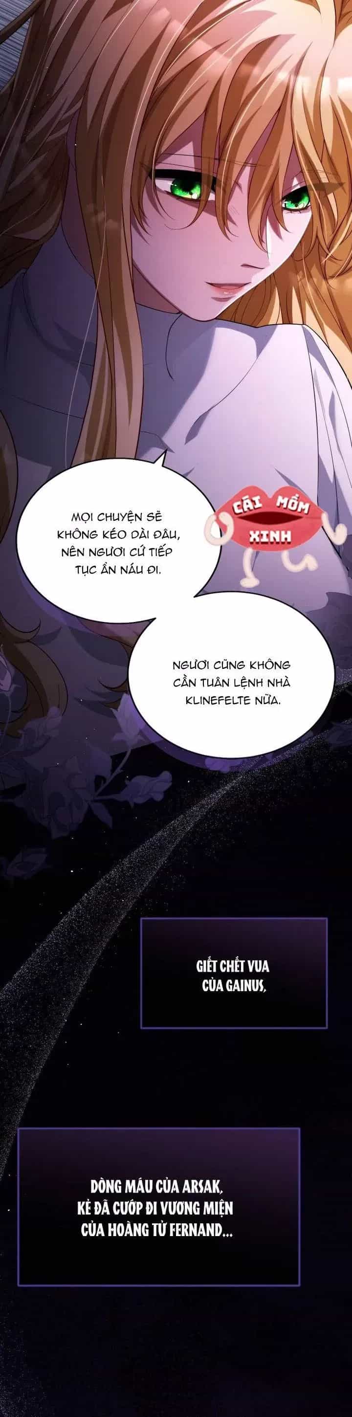 Lời Cầu Hôn Hoang Dã - Chương 55 - ảnh 33