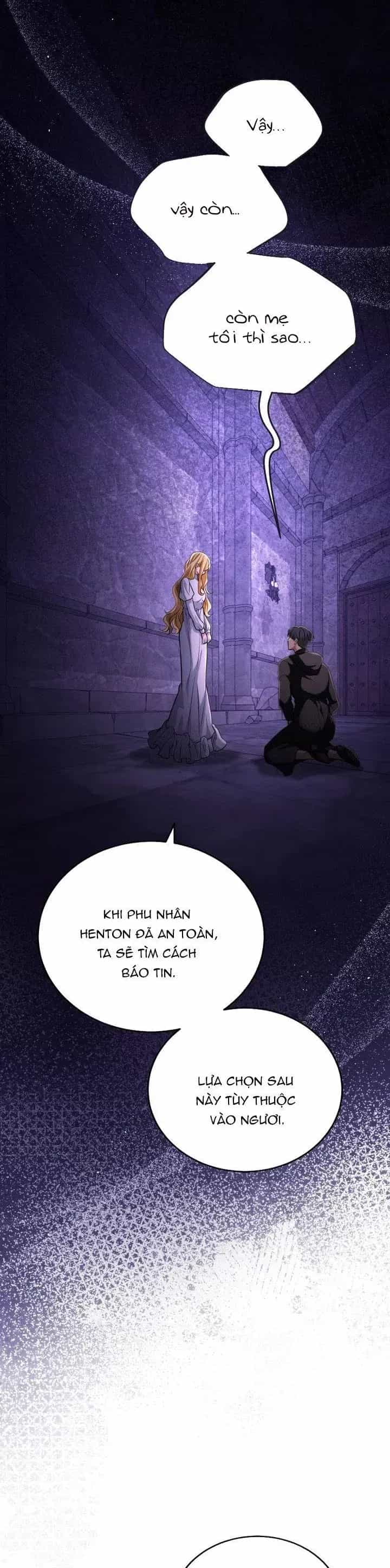 Lời Cầu Hôn Hoang Dã - Chương 55 - ảnh 34