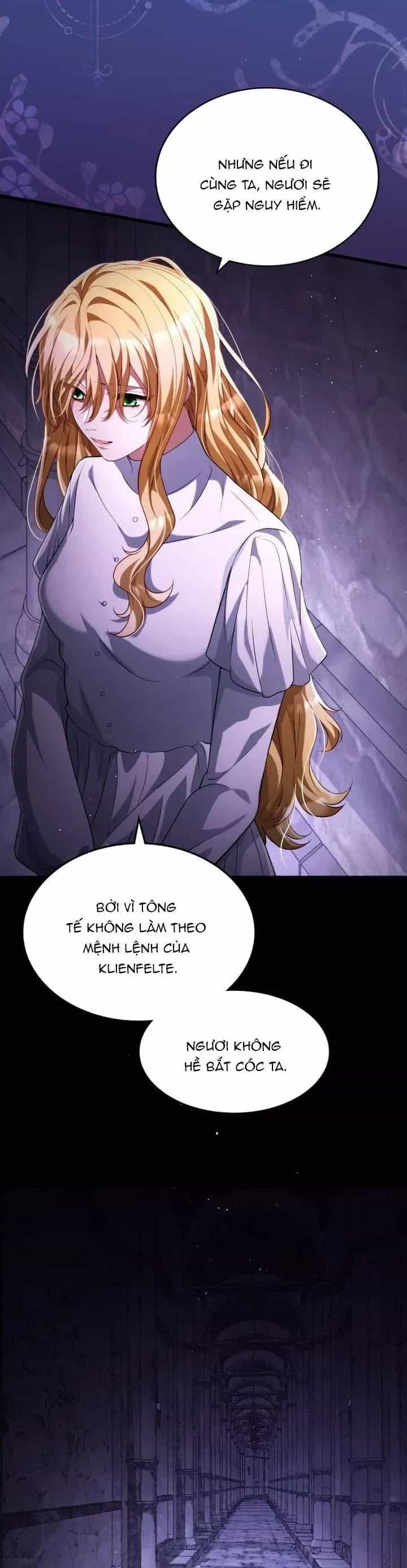 Lời Cầu Hôn Hoang Dã - Chương 55 - ảnh 38
