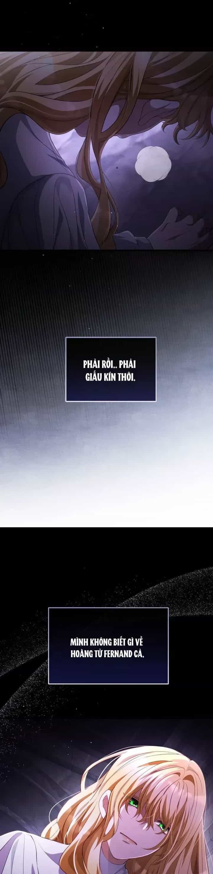 Lời Cầu Hôn Hoang Dã - Chương 56 - ảnh 16