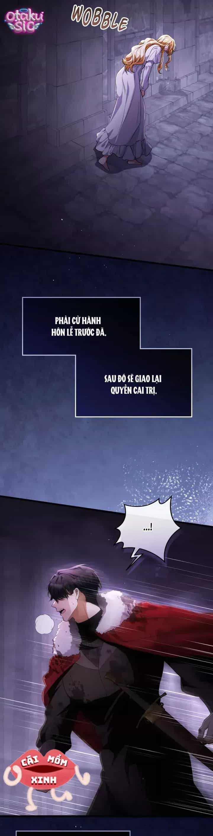 Lời Cầu Hôn Hoang Dã - Chương 56 - ảnh 18