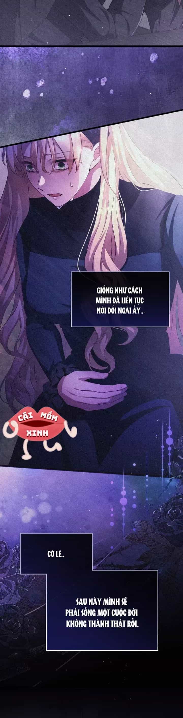 Lời Cầu Hôn Hoang Dã - Chương 56 - ảnh 21