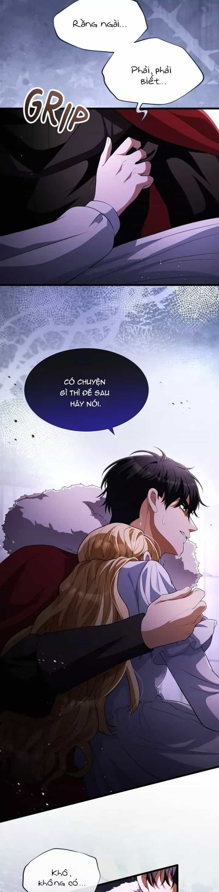 Lời Cầu Hôn Hoang Dã - Chương 56 - ảnh 42
