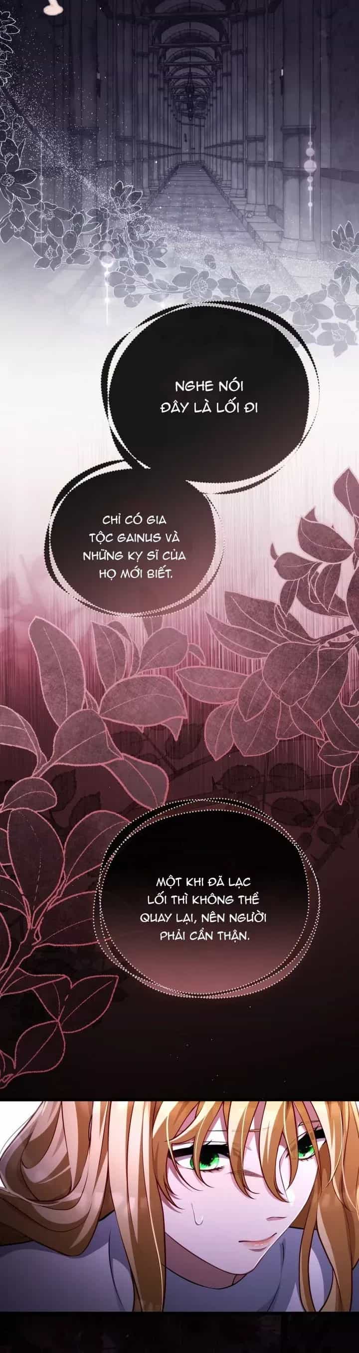 Lời Cầu Hôn Hoang Dã - Chương 56 - ảnh 5