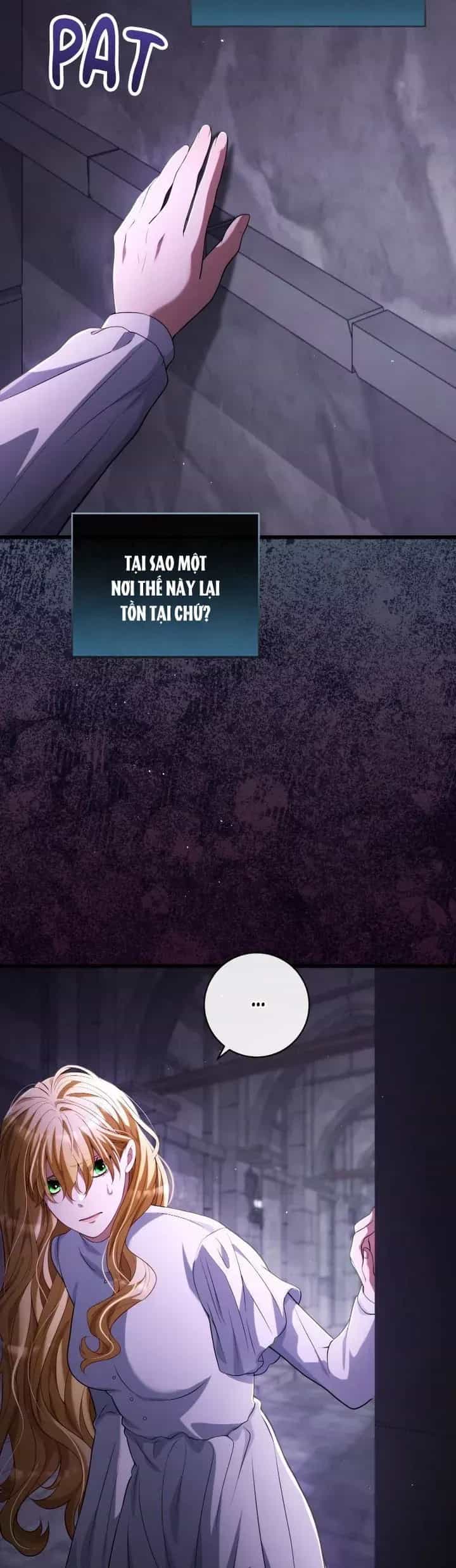 Lời Cầu Hôn Hoang Dã - Chương 56 - ảnh 8