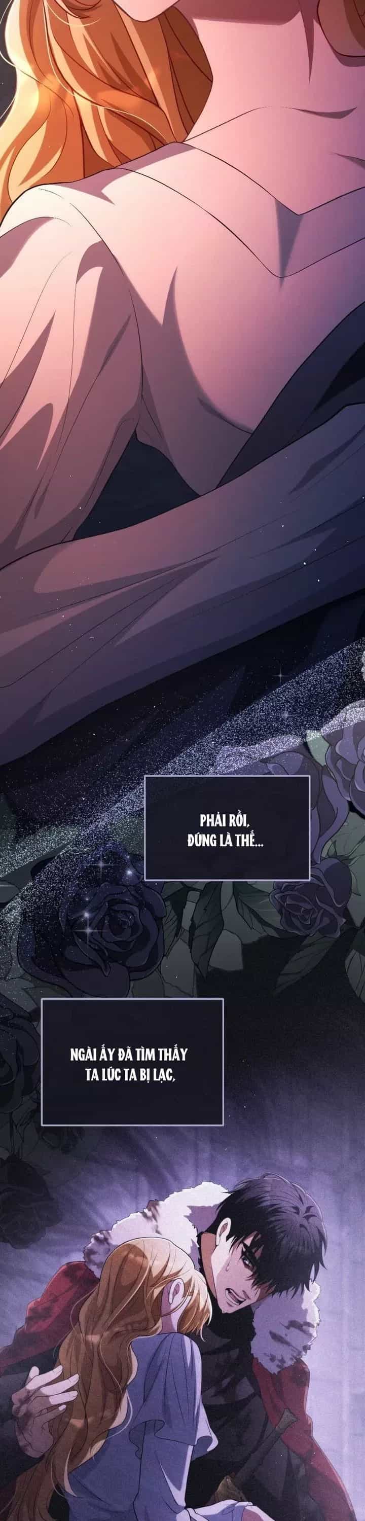 Lời Cầu Hôn Hoang Dã - Chương 57 - ảnh 11