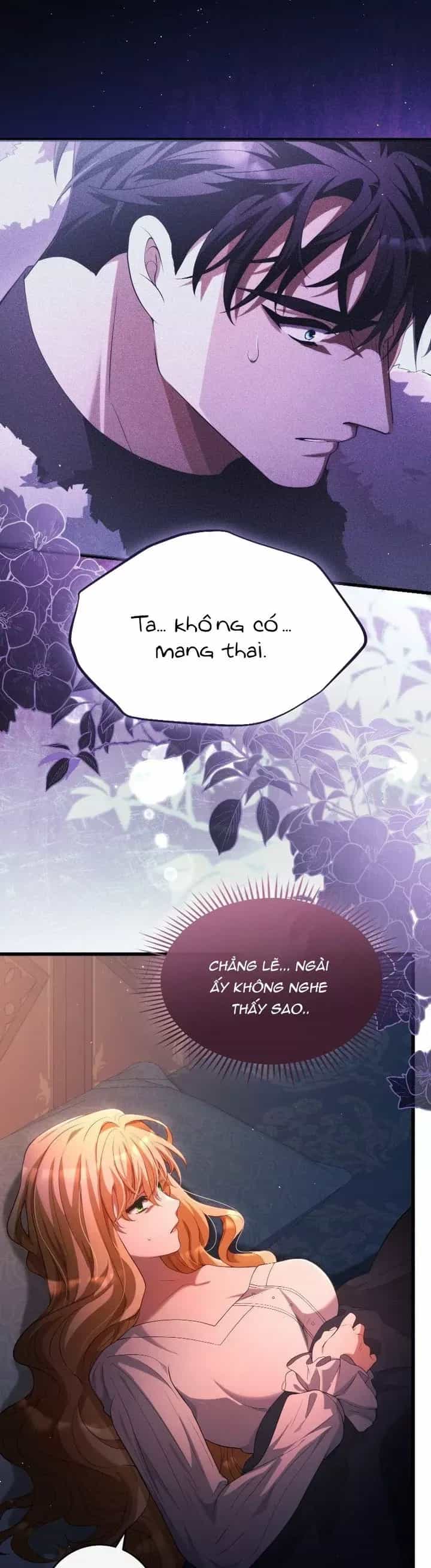 Lời Cầu Hôn Hoang Dã - Chương 57 - ảnh 15