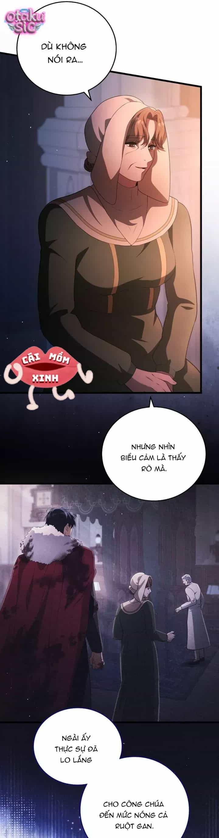 Lời Cầu Hôn Hoang Dã - Chương 57 - ảnh 18
