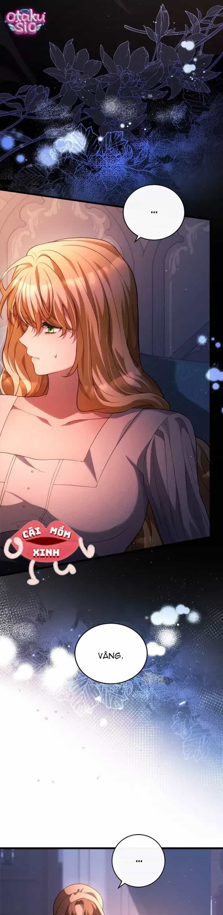 Lời Cầu Hôn Hoang Dã - Chương 57 - ảnh 34