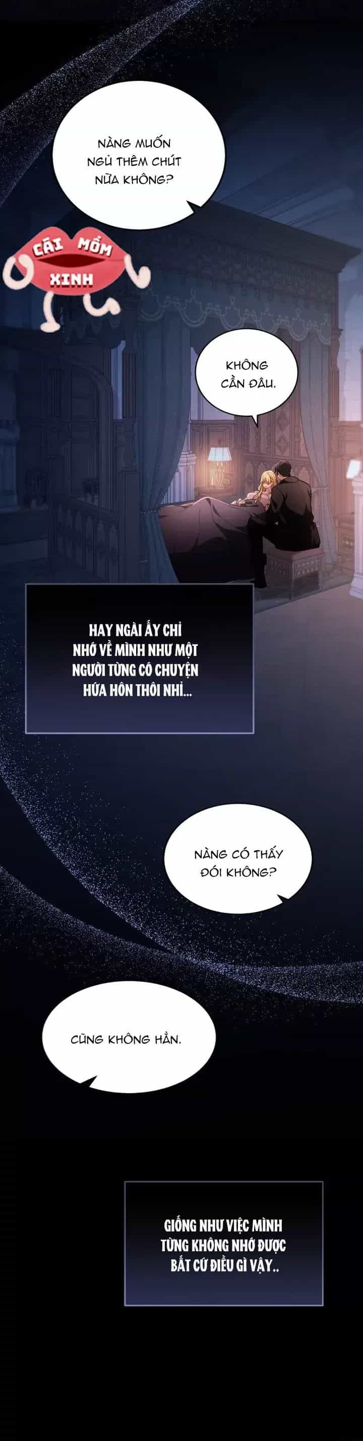 Lời Cầu Hôn Hoang Dã - Chương 57 - ảnh 40
