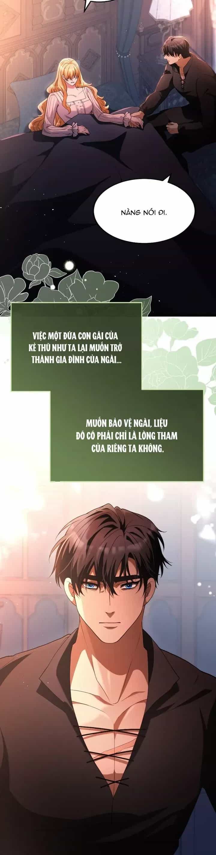 Lời Cầu Hôn Hoang Dã - Chương 57 - ảnh 46