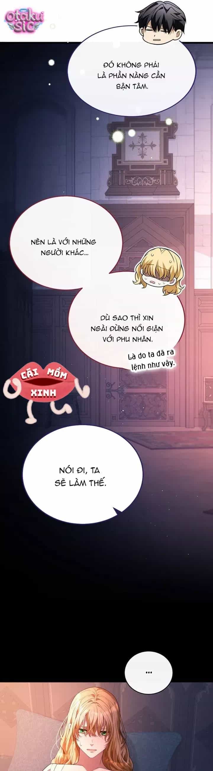 Lời Cầu Hôn Hoang Dã - Chương 57 - ảnh 49