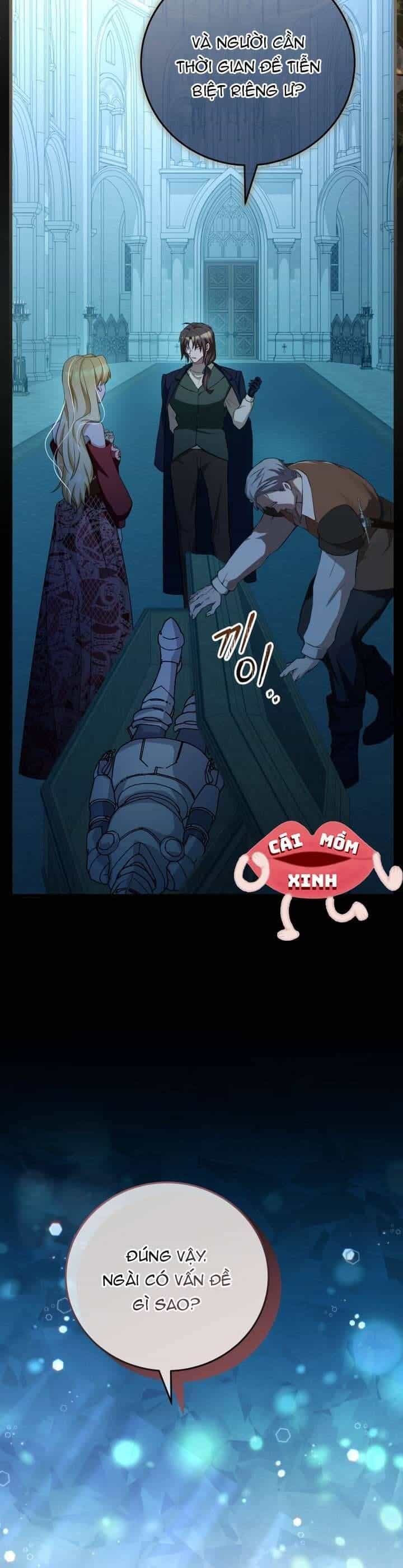 Lời Cầu Hôn Hoang Dã - Chương 6 - ảnh 23