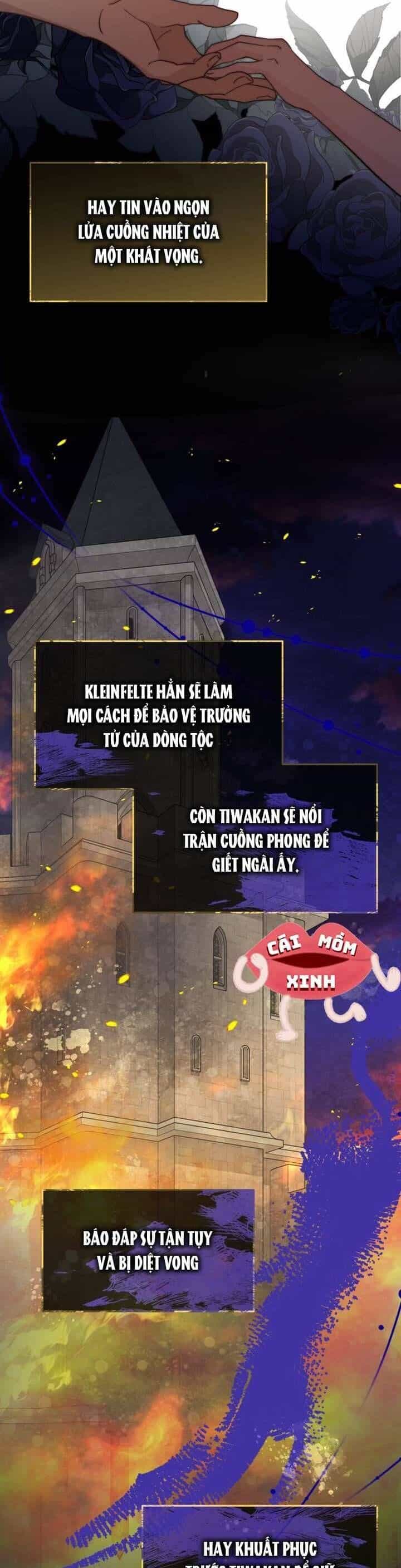Lời Cầu Hôn Hoang Dã - Chương 6 - ảnh 31
