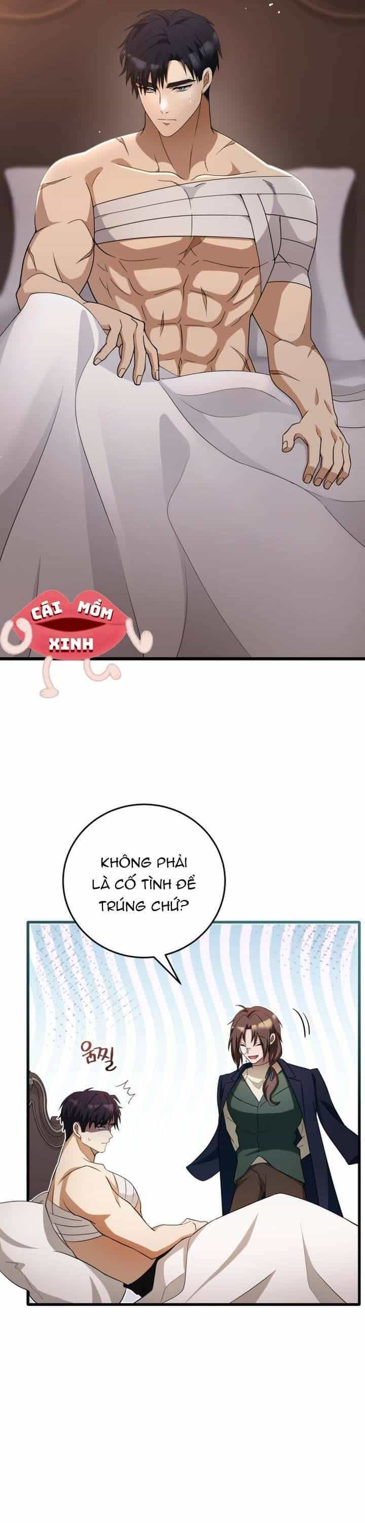 Lời Cầu Hôn Hoang Dã - Chương 6 - ảnh 44