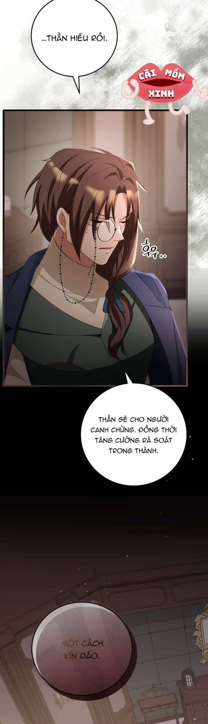 Lời Cầu Hôn Hoang Dã - Chương 6 - ảnh 53