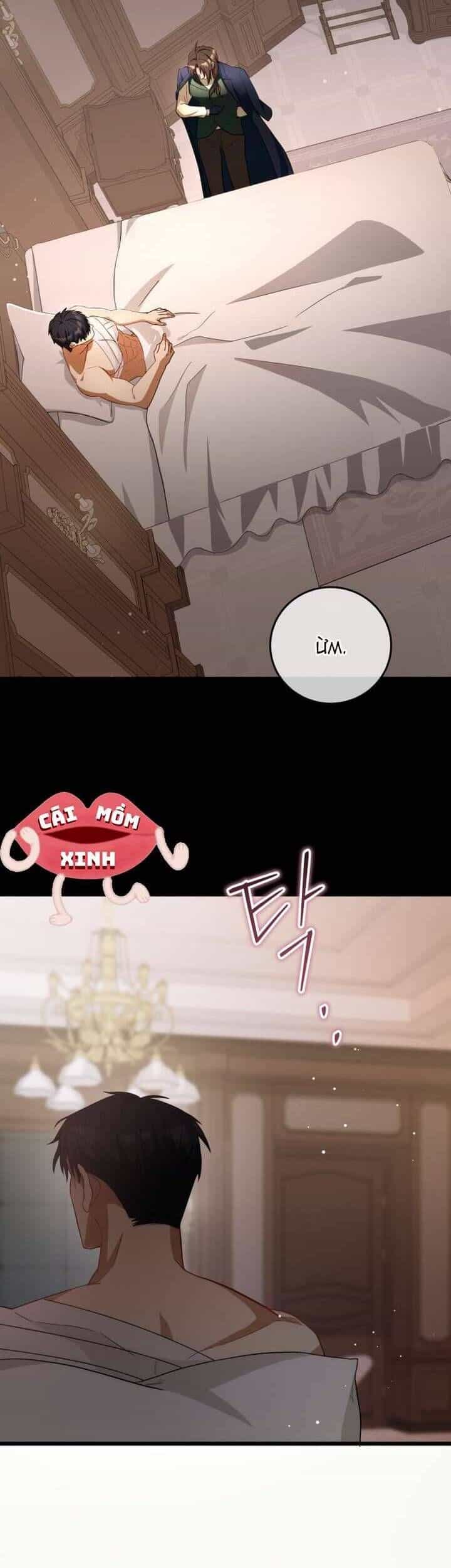 Lời Cầu Hôn Hoang Dã - Chương 6 - ảnh 54
