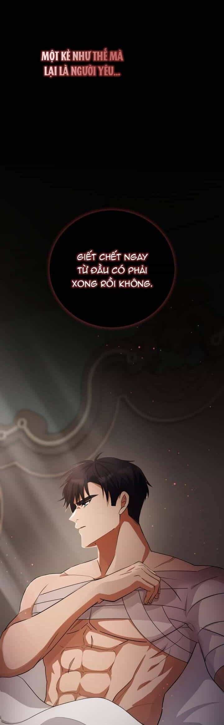 Lời Cầu Hôn Hoang Dã - Chương 6 - ảnh 57