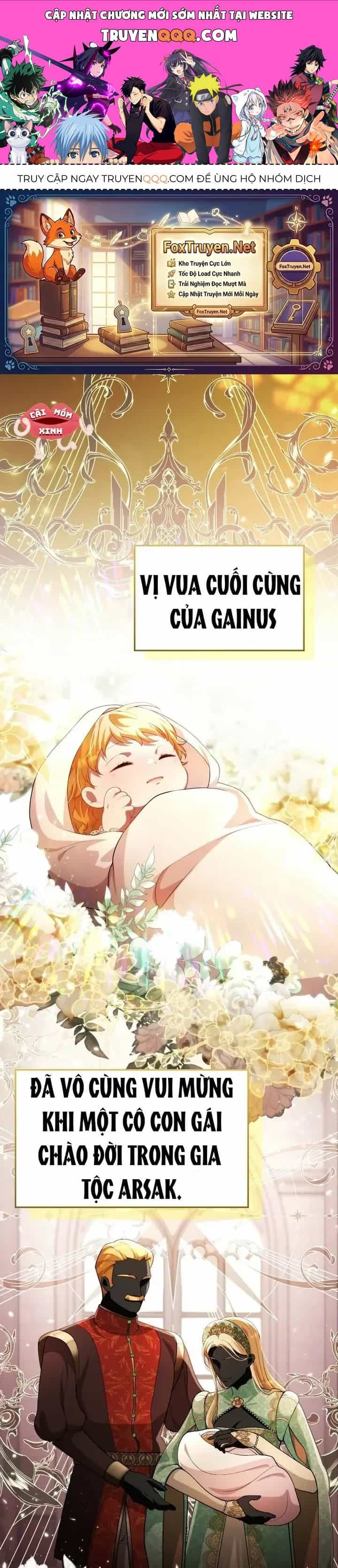 Lời Cầu Hôn Hoang Dã - Chương 64 - ảnh 1