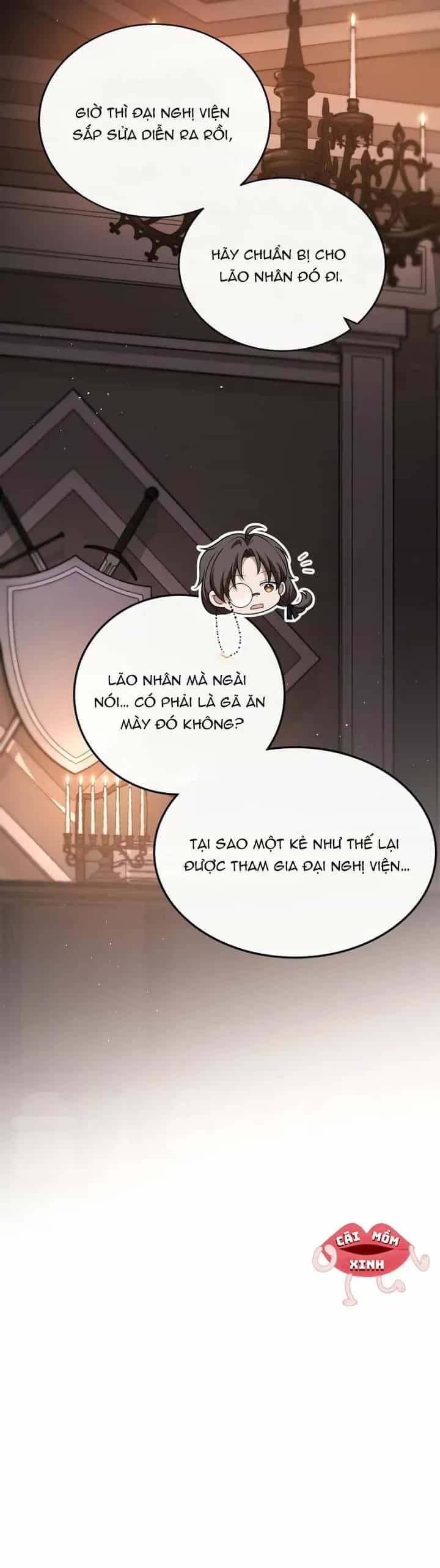 Lời Cầu Hôn Hoang Dã - Chương 64 - ảnh 11