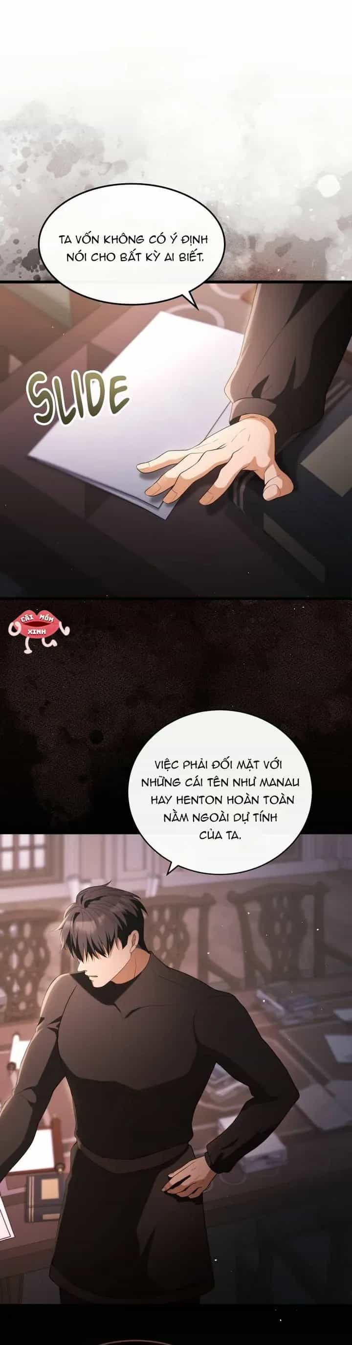 Lời Cầu Hôn Hoang Dã - Chương 64 - ảnh 19