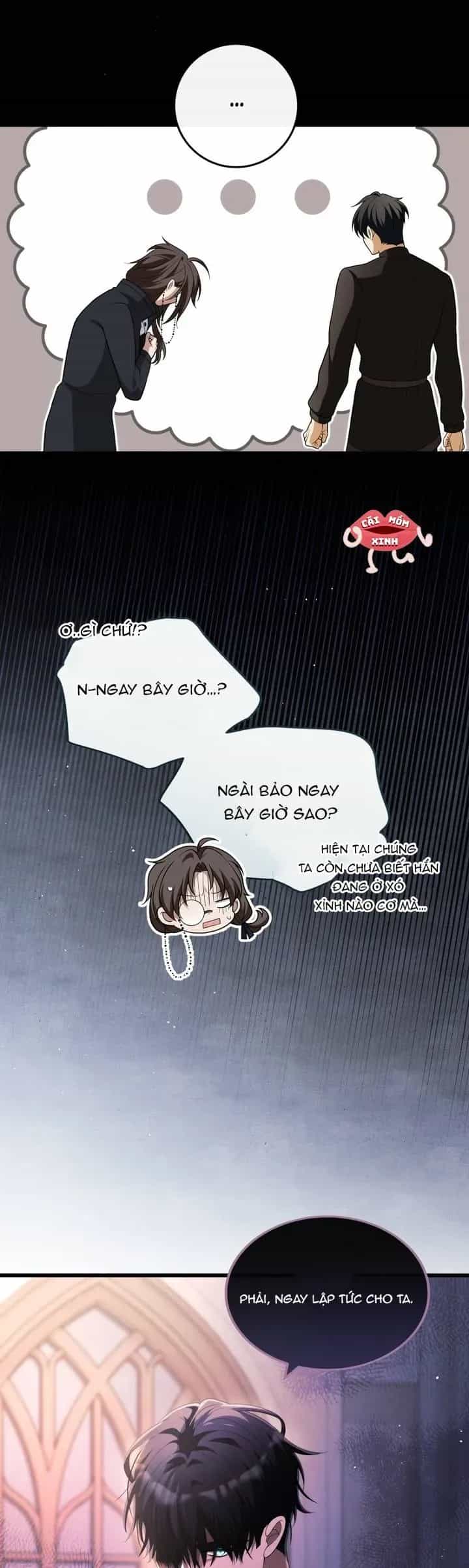 Lời Cầu Hôn Hoang Dã - Chương 64 - ảnh 23