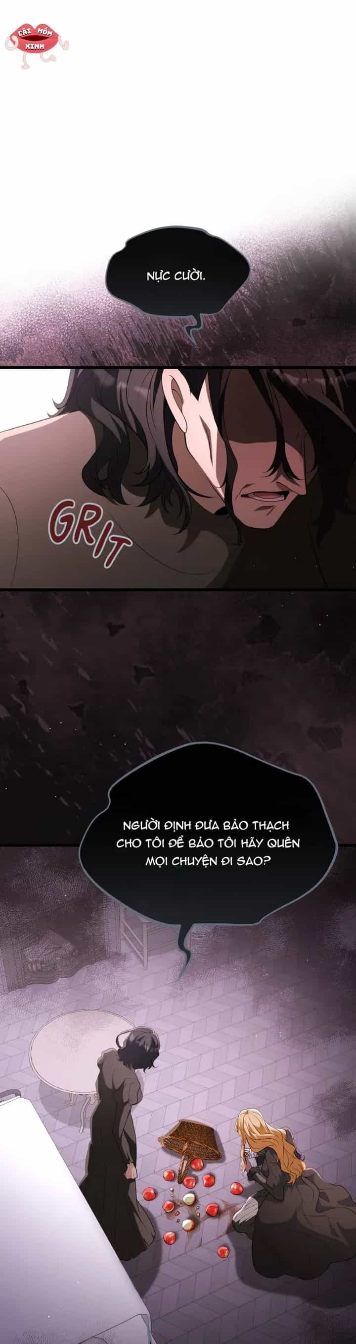 Lời Cầu Hôn Hoang Dã - Chương 64 - ảnh 42