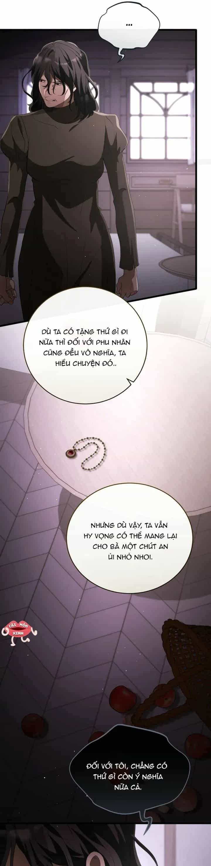 Lời Cầu Hôn Hoang Dã - Chương 64 - ảnh 53