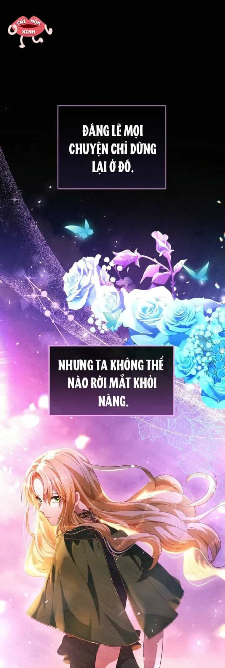 Lời Cầu Hôn Hoang Dã - Chương 64 - ảnh 7