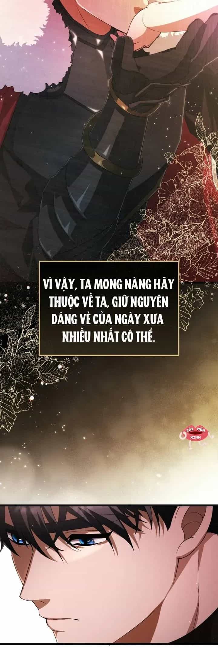 Lời Cầu Hôn Hoang Dã - Chương 64 - ảnh 9