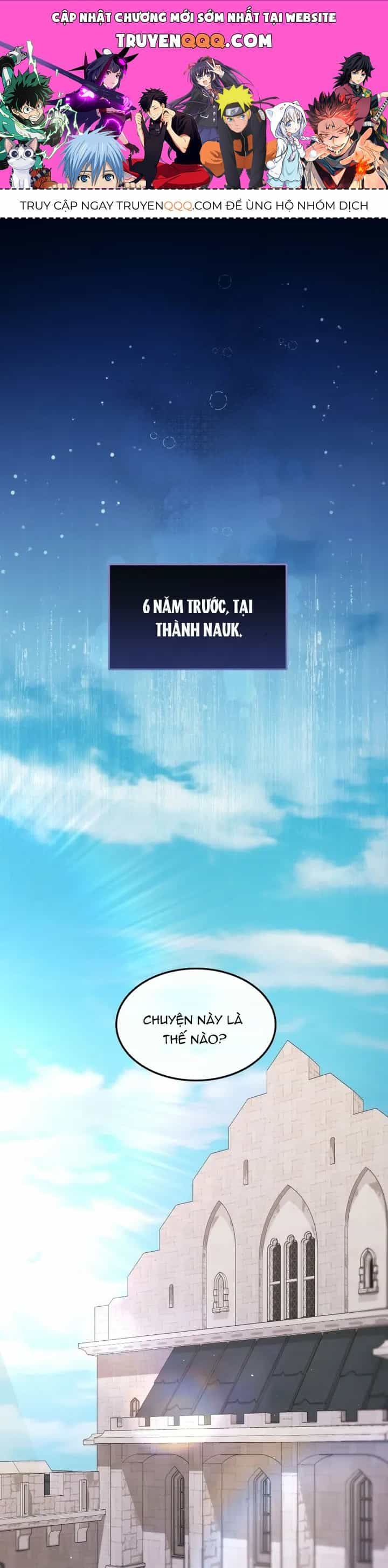Lời Cầu Hôn Hoang Dã - Chương 65 - ảnh 1