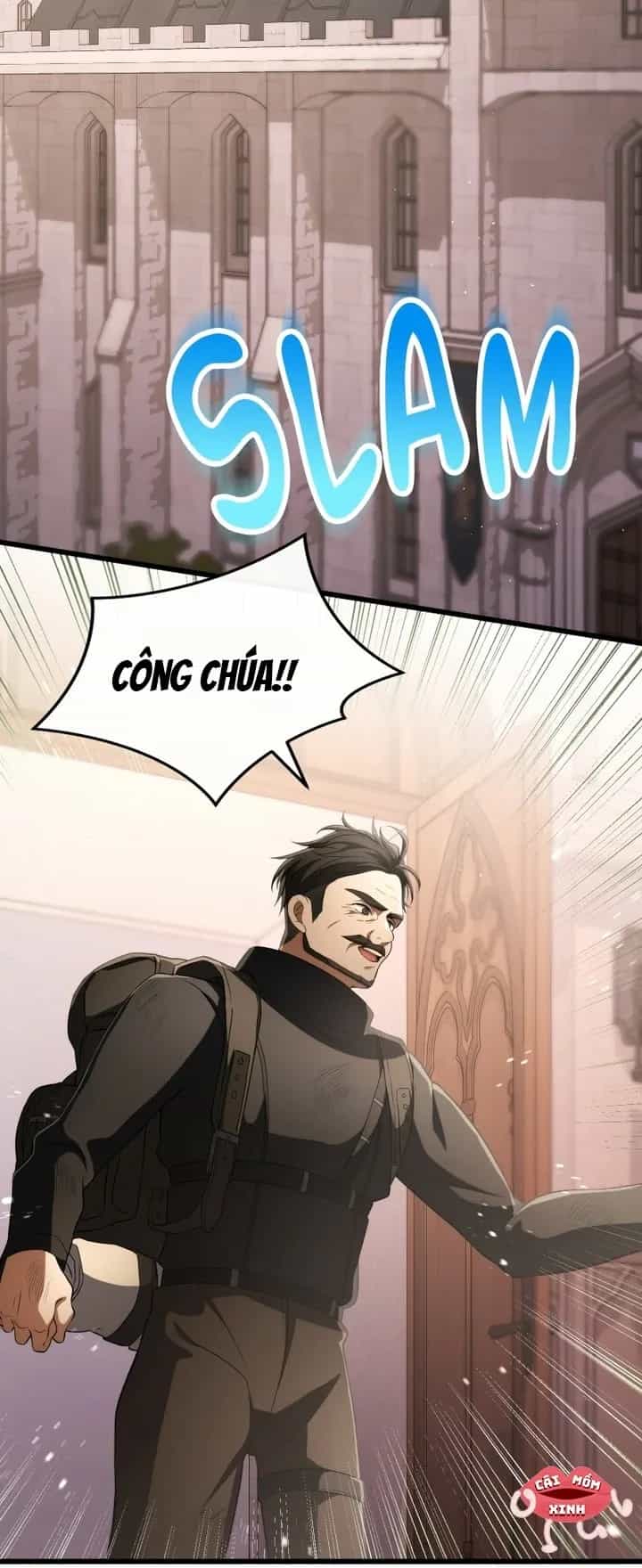 Lời Cầu Hôn Hoang Dã - Chương 65 - ảnh 17