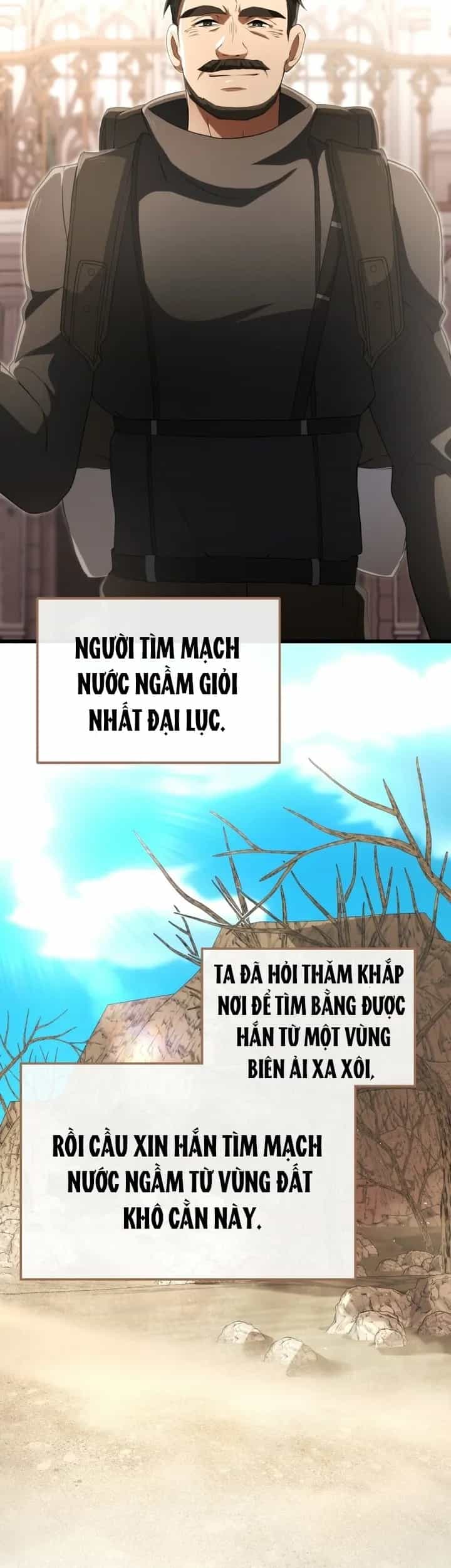 Lời Cầu Hôn Hoang Dã - Chương 65 - ảnh 25