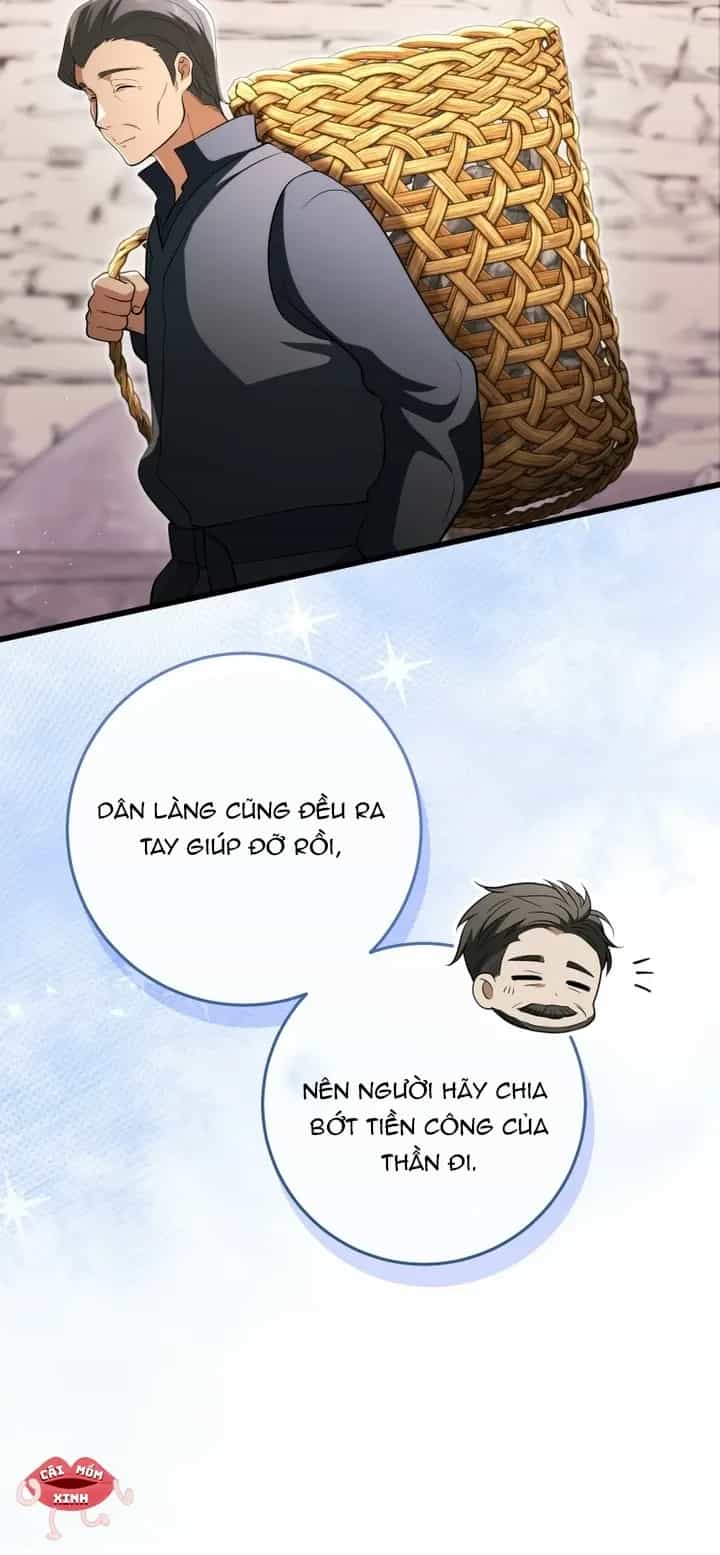 Lời Cầu Hôn Hoang Dã - Chương 65 - ảnh 34