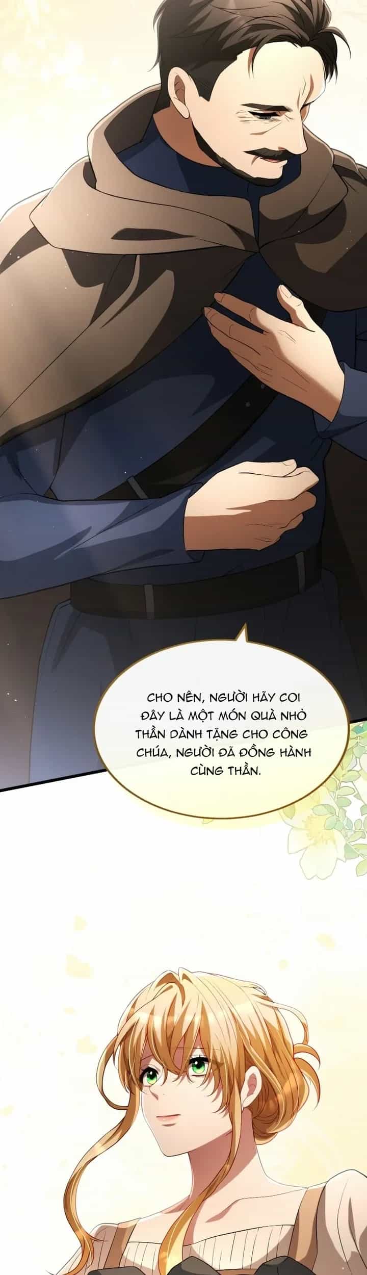 Lời Cầu Hôn Hoang Dã - Chương 65 - ảnh 36
