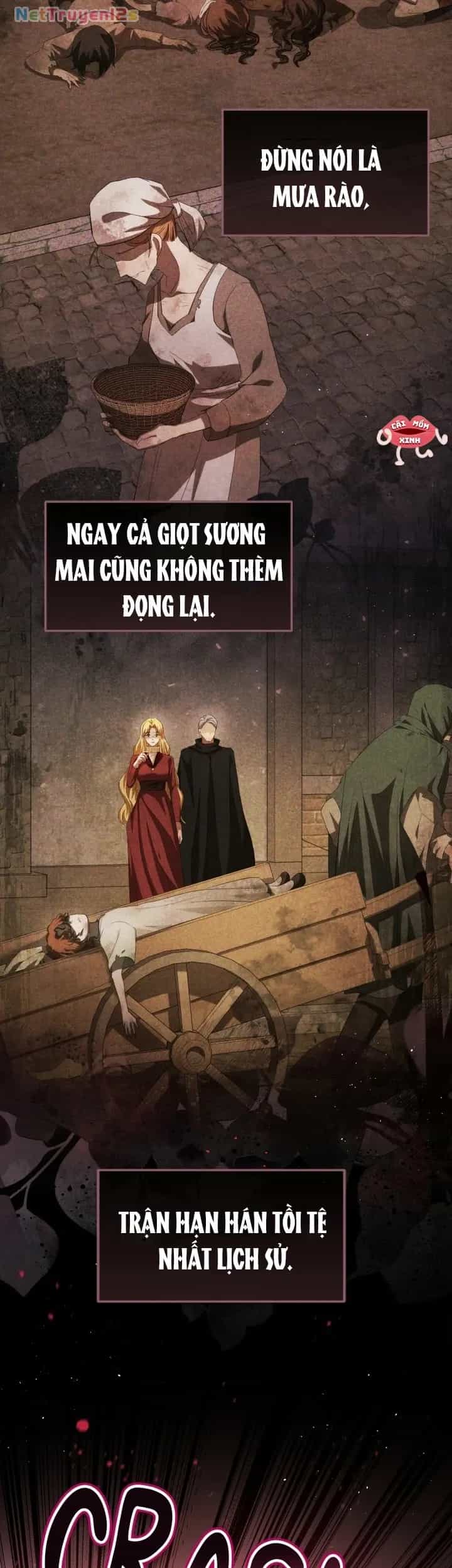 Lời Cầu Hôn Hoang Dã - Chương 65 - ảnh 39