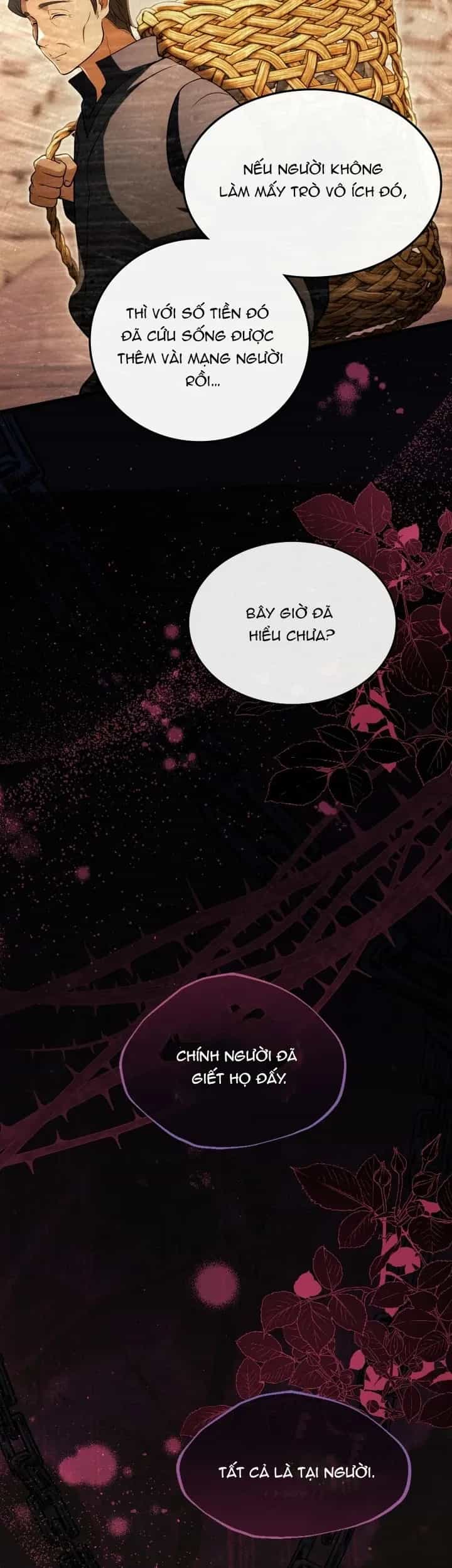 Lời Cầu Hôn Hoang Dã - Chương 65 - ảnh 68