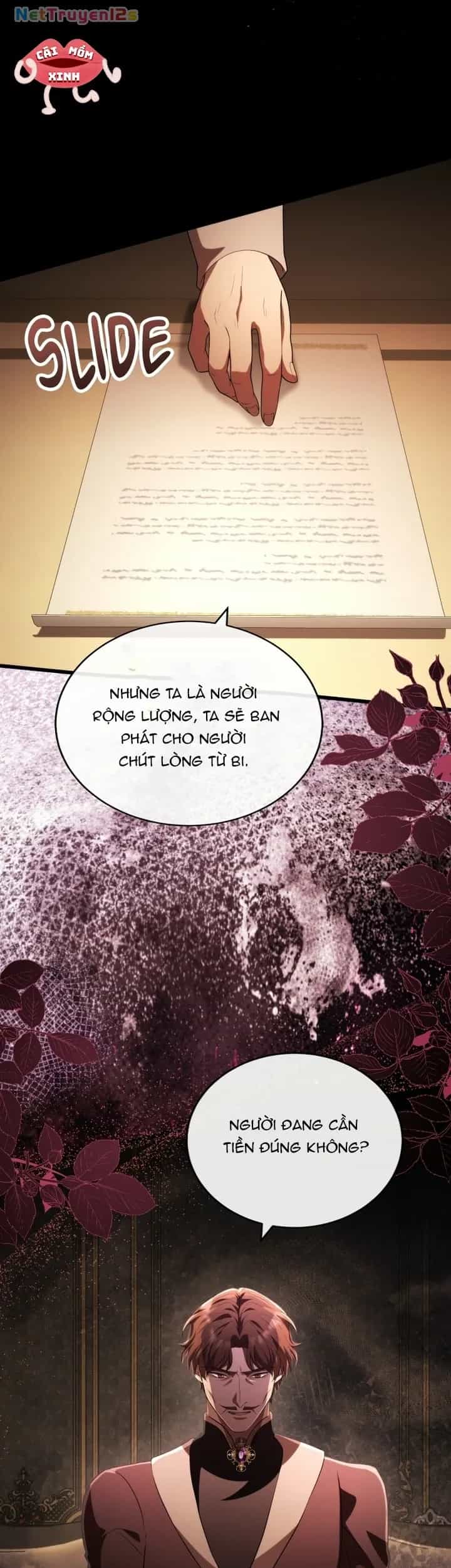 Lời Cầu Hôn Hoang Dã - Chương 65 - ảnh 72