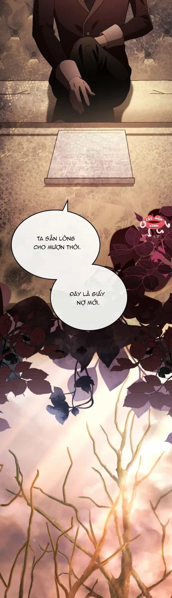 Lời Cầu Hôn Hoang Dã - Chương 65 - ảnh 73