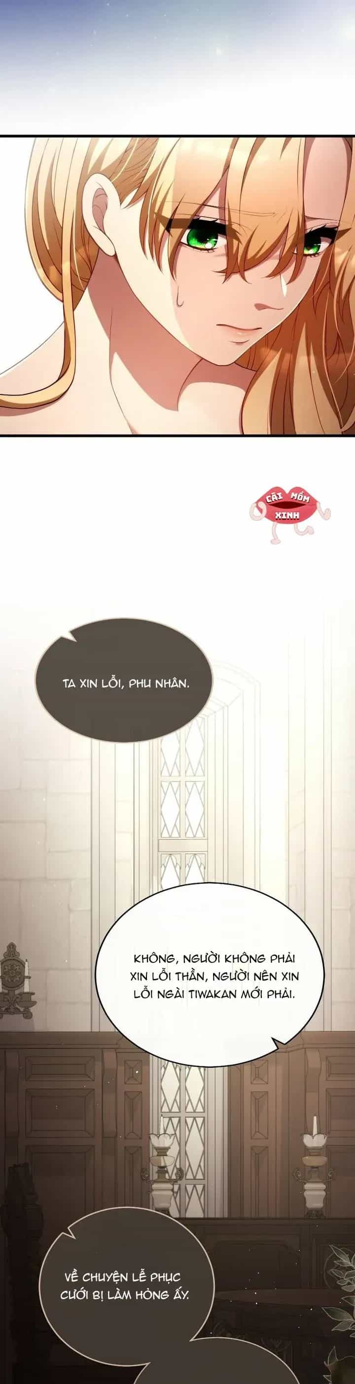 Lời Cầu Hôn Hoang Dã - Chương 66 - ảnh 18