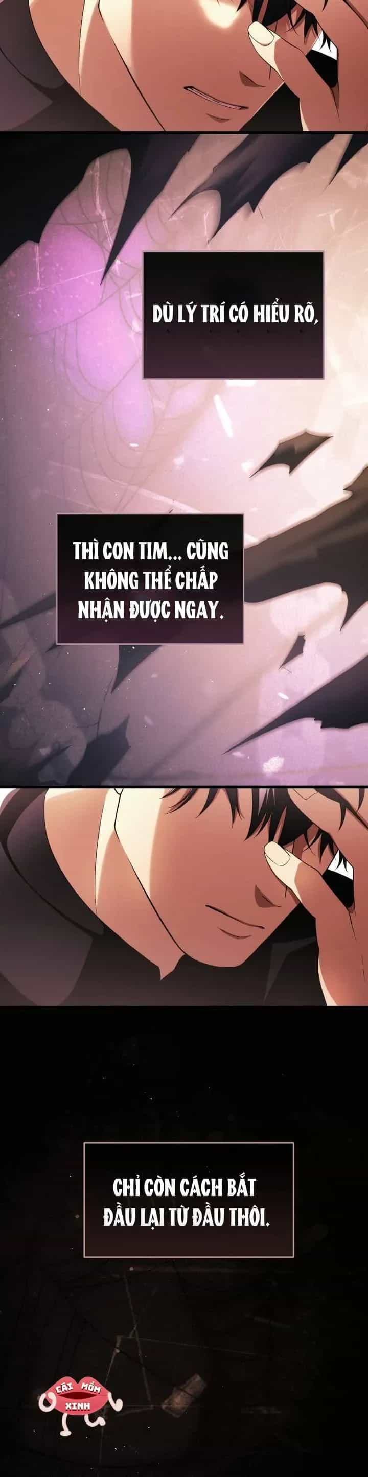 Lời Cầu Hôn Hoang Dã - Chương 66 - ảnh 36