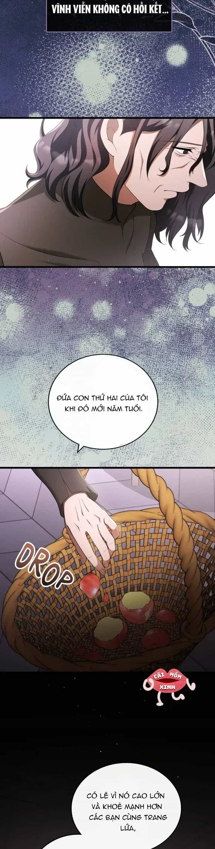 Lời Cầu Hôn Hoang Dã - Chương 66 - ảnh 7