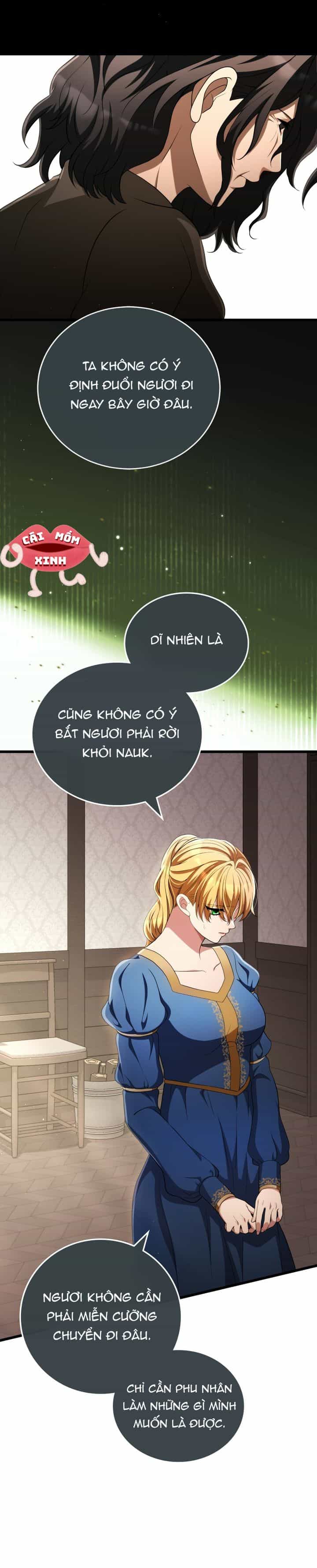 Lời Cầu Hôn Hoang Dã - Chương 69 - ảnh 15