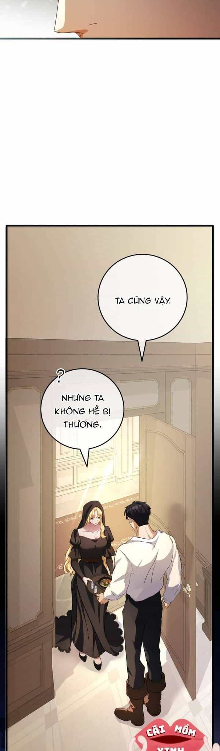 Lời Cầu Hôn Hoang Dã - Chương 7 - ảnh 22
