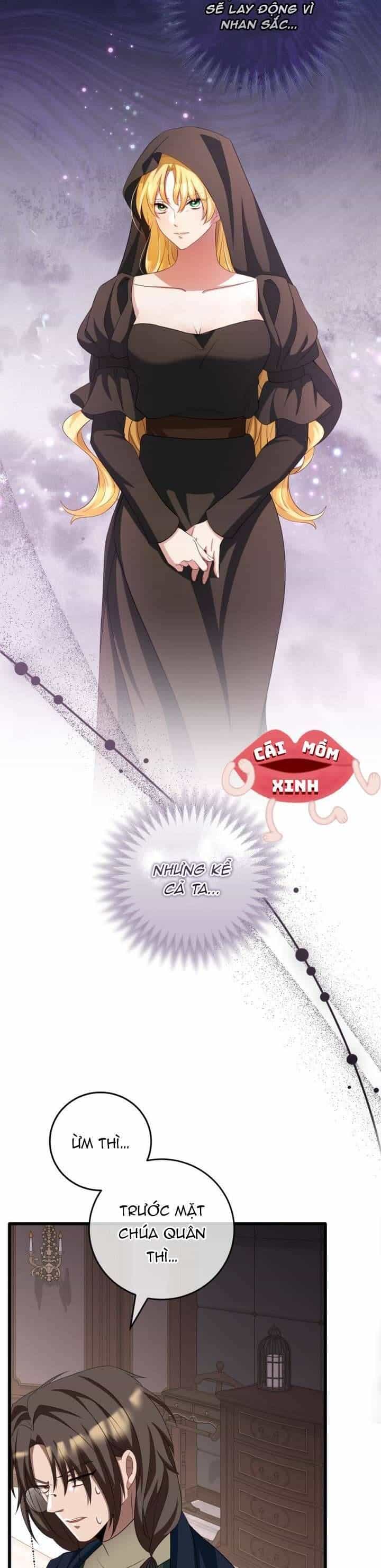 Lời Cầu Hôn Hoang Dã - Chương 7 - ảnh 32